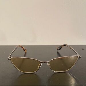 Marc Jacobs Cat Eye Sunglasses